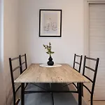 F & B Collection - Downtown Flat For 3 Διαμέρισμα Θεσσαλονίκη