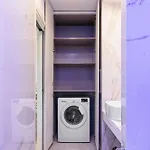 F & B Collection - Downtown Flat For 3 Lejlighed Thessaloníki