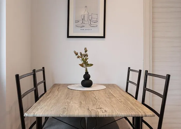 F & B Collection - Downtown Flat For 3 Apartament Saloniki