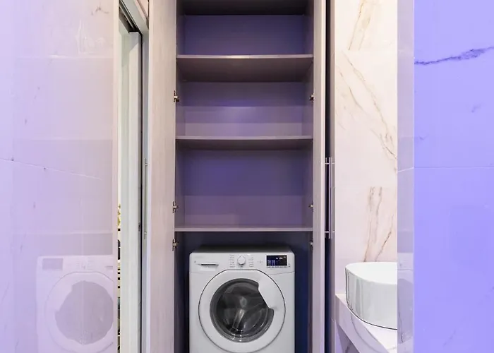 F & B Collection - Downtown Flat For 3 Apartament Saloniki