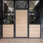 F & B Collection - Downtown Flat For 3