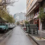 Apartamento F & B Collection - Downtown Flat For 3 Tesalónica