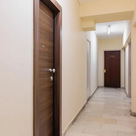 דירה F & B Collection - Downtown Flat For 3 *